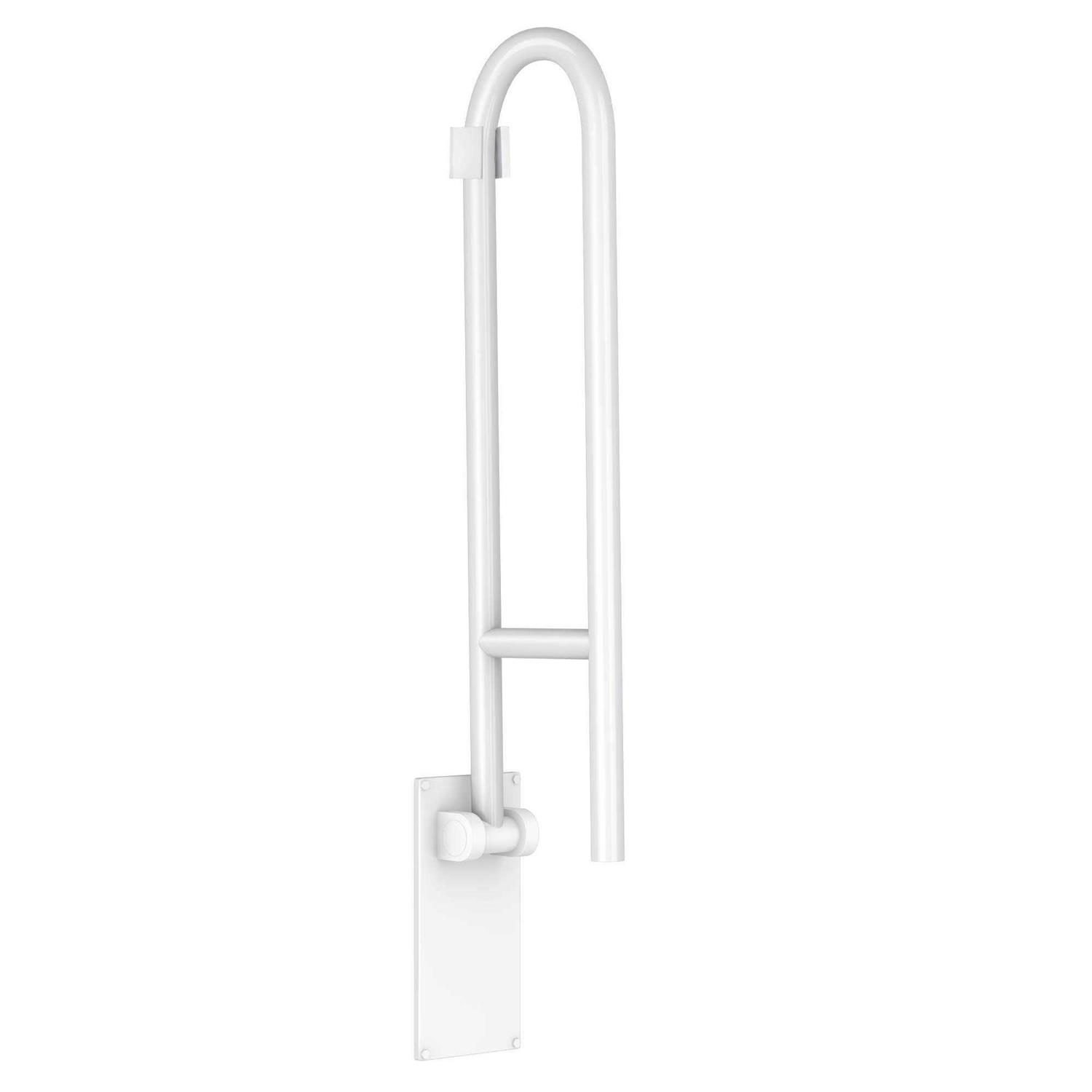 Moen 30 Flip Up Grab Bar - Cheap Fitting