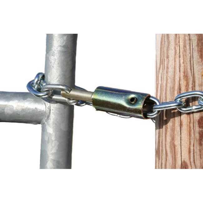 Gate Latch New Farm Quick Latch - Cheap Fitting