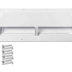 Camp’N RV Exhaust Vent Cover RV Range Hood Vent/RV Range Hood Cover - Cheap Fitting