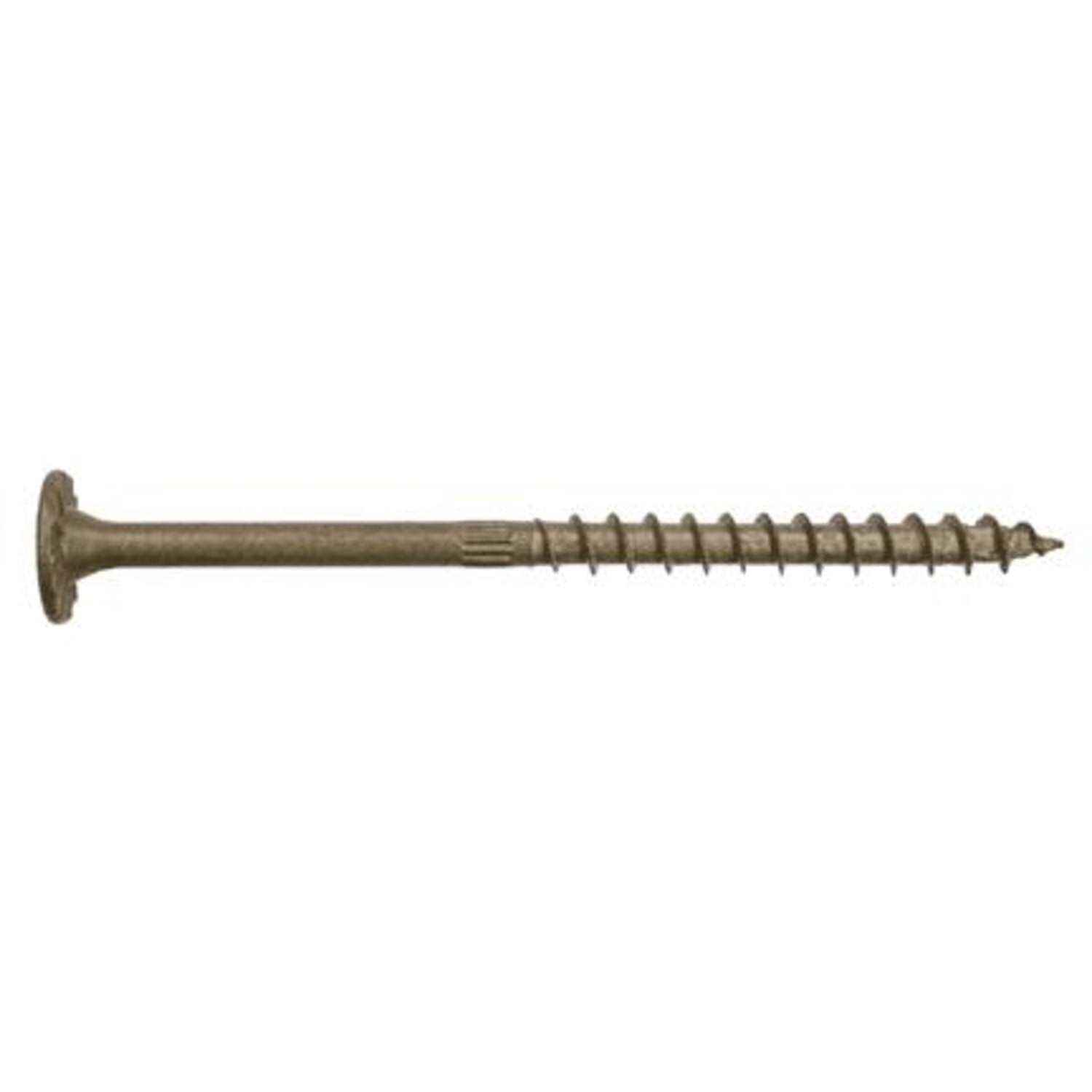 Simpson Strong-Tie SDWS Timber Screws SDWS22500DB-R50 - Cheap Fitting