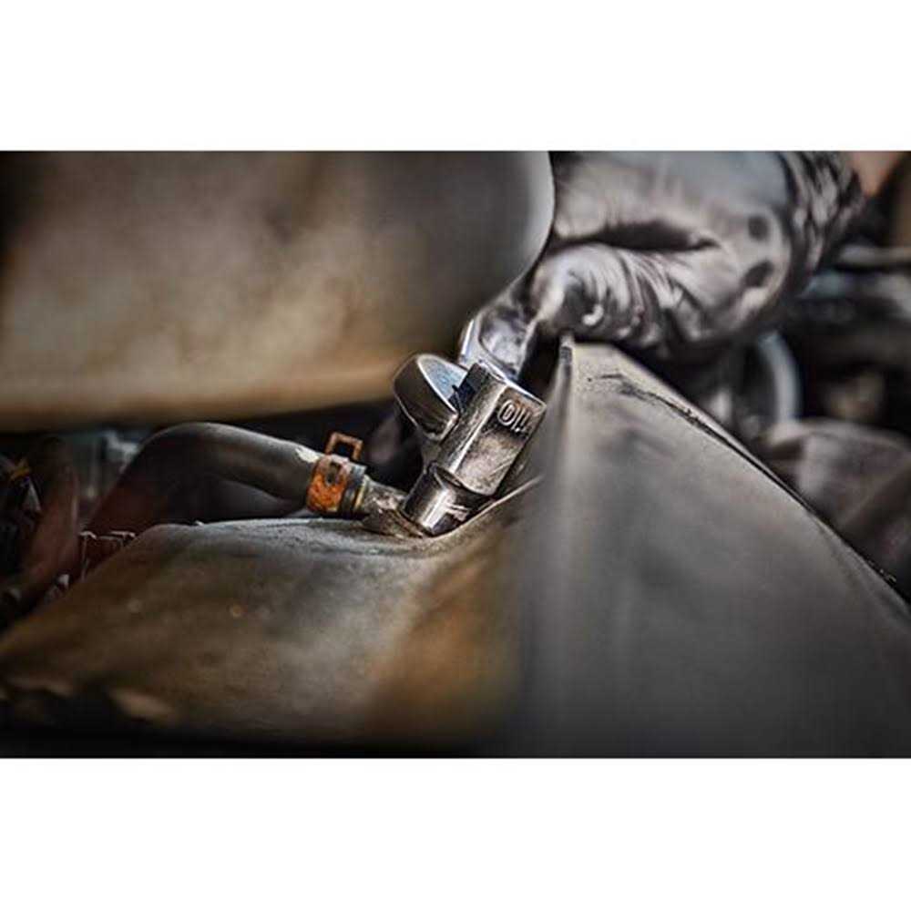 Milwaukee 48-22-9403 3/8 Drive 10pc Socket Set-SAE - Cheap Fitting