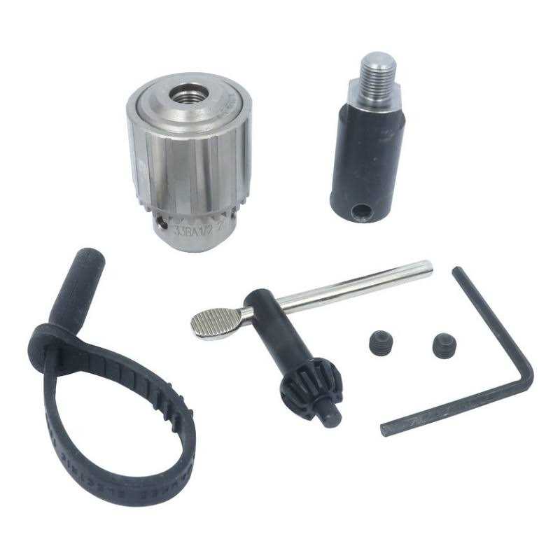 Milwaukee 48-66-2125 Drill Chuck - Cheap Fitting