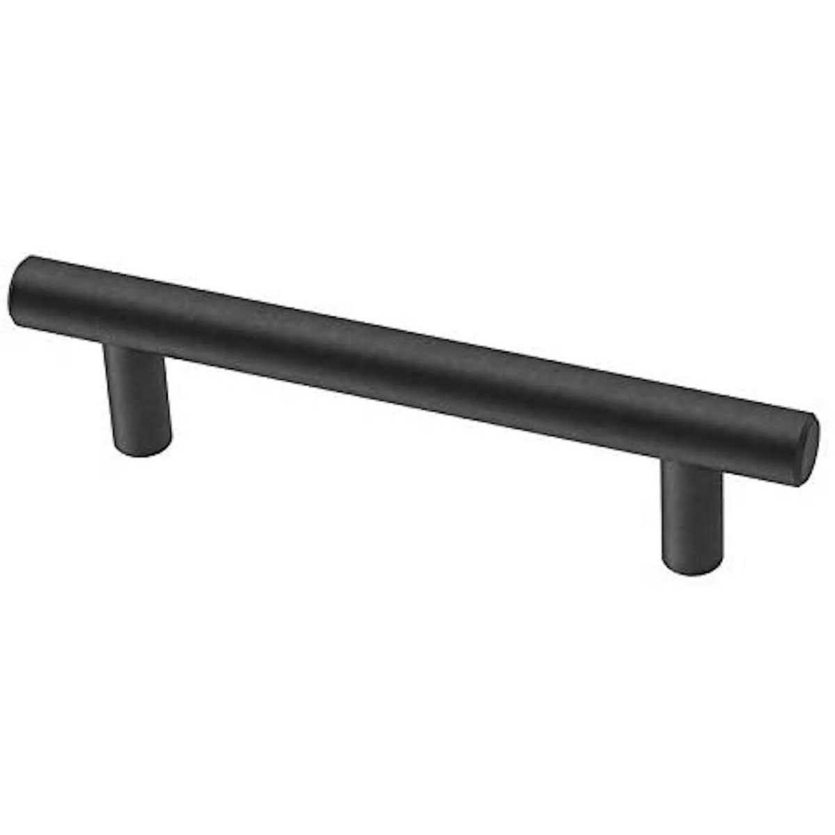 Liberty Hardware Lp01012cfbcp 3.75 in. Centers Bar Cabinet Drawer Pull - Cheap Fitting