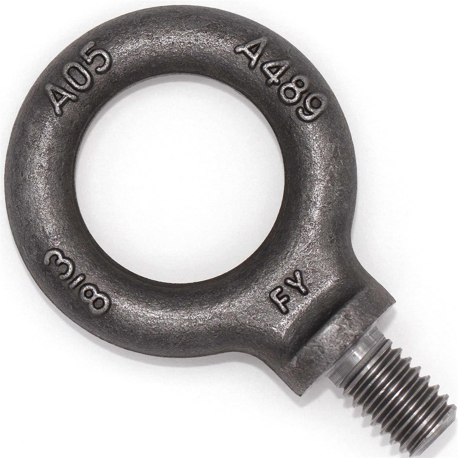 Lifting Shoulder Eye Bolt - Cheap Fitting