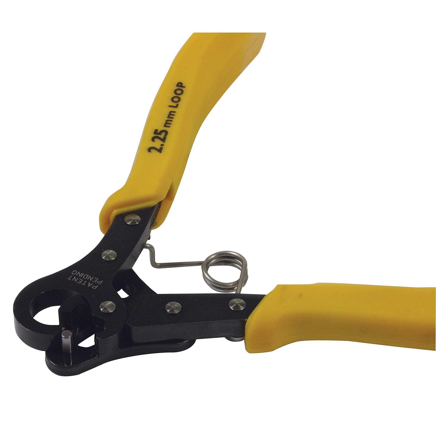 The Beadsmith 1-Step Looper 2.25mm - Cheap Fitting