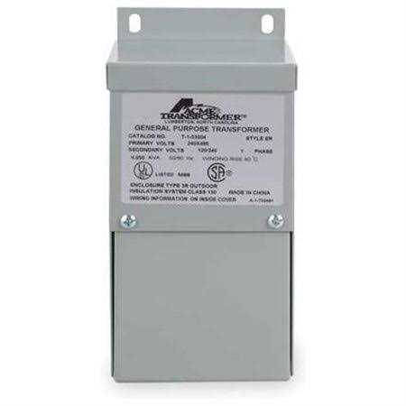 Acme Electric Transformer T153004 - Cheap Fitting