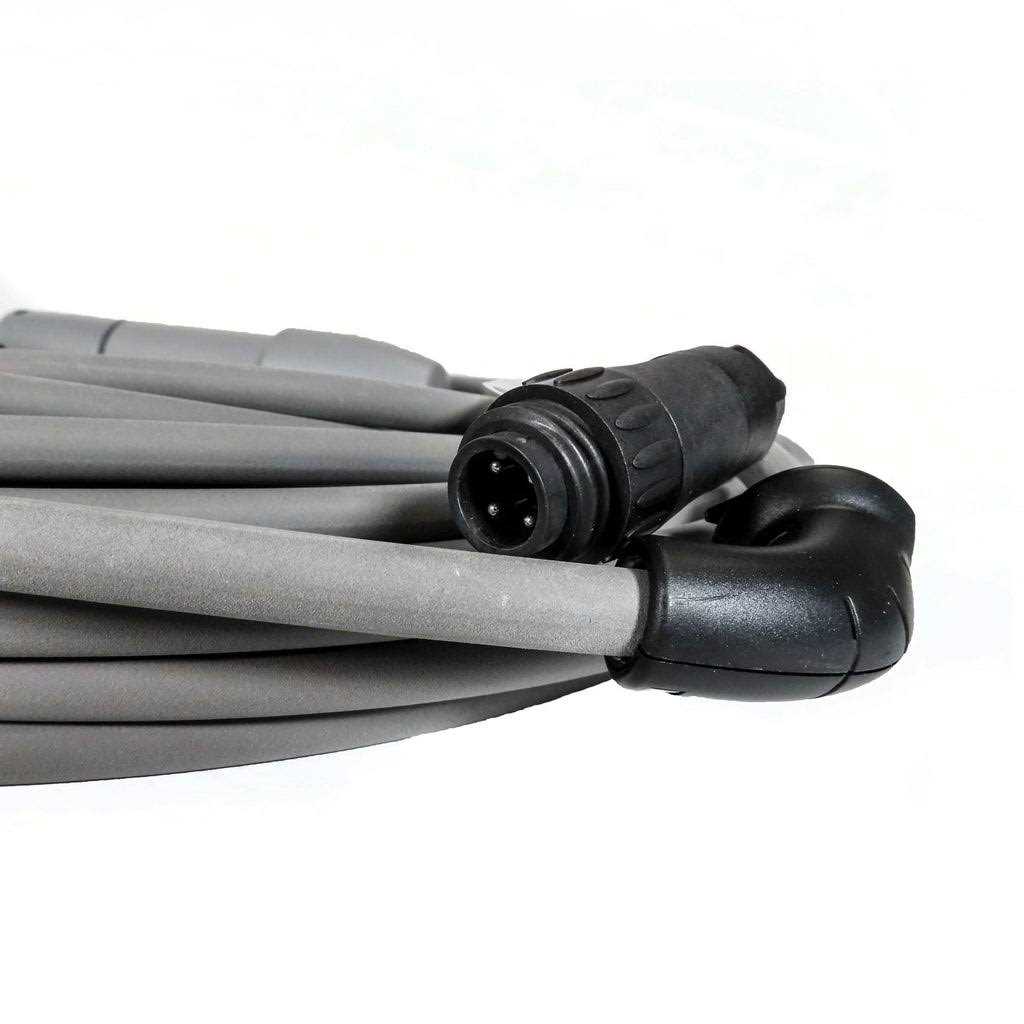 Polaris Swivel Floating Cable Kit R0726700 - Cheap Fitting