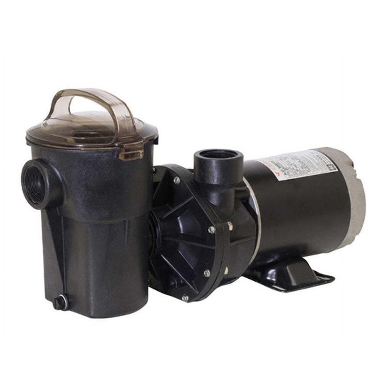 Hayward Power Flo LX Pool Pump - Cheap Fitting
