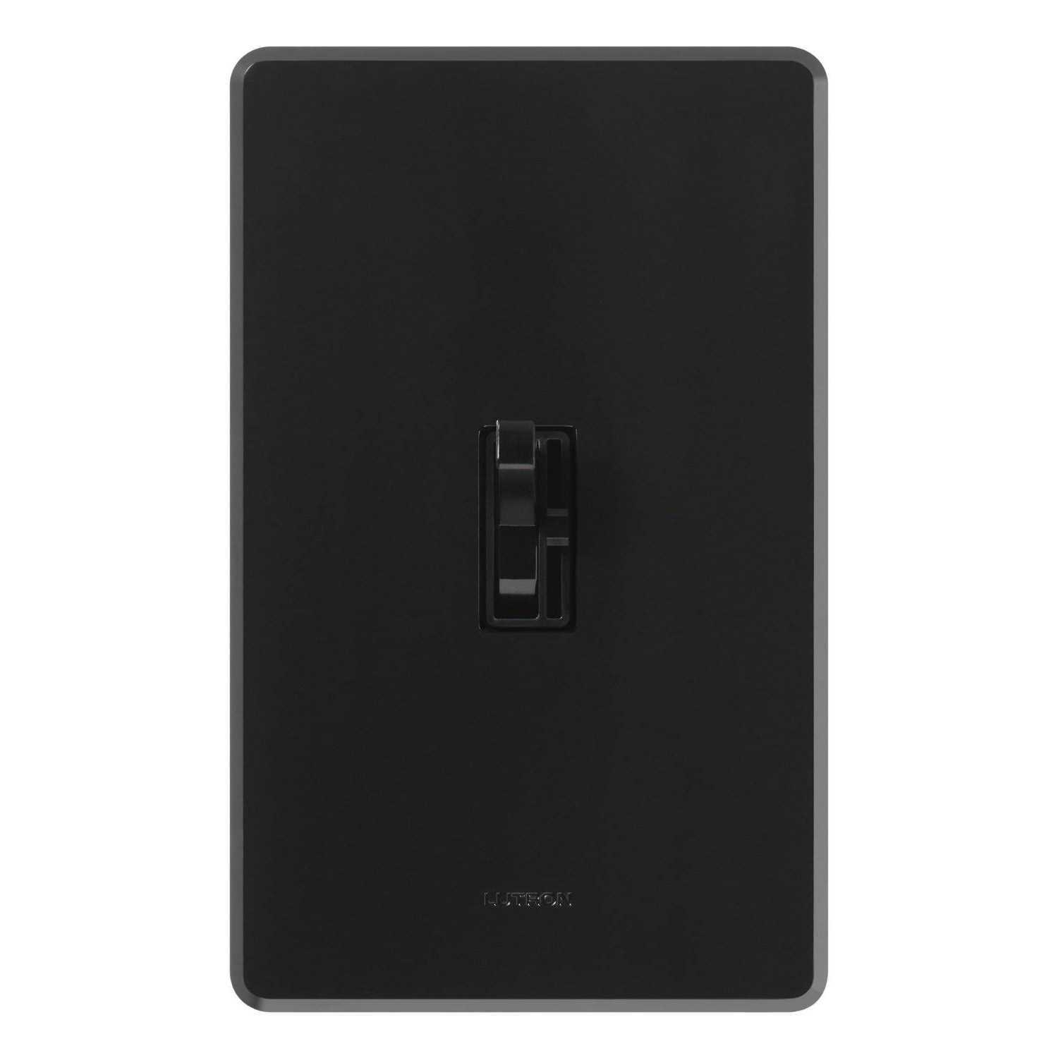 Lutron AYCL-153P-BL Ariadni CFL/LED Dimmer - Cheap Fitting