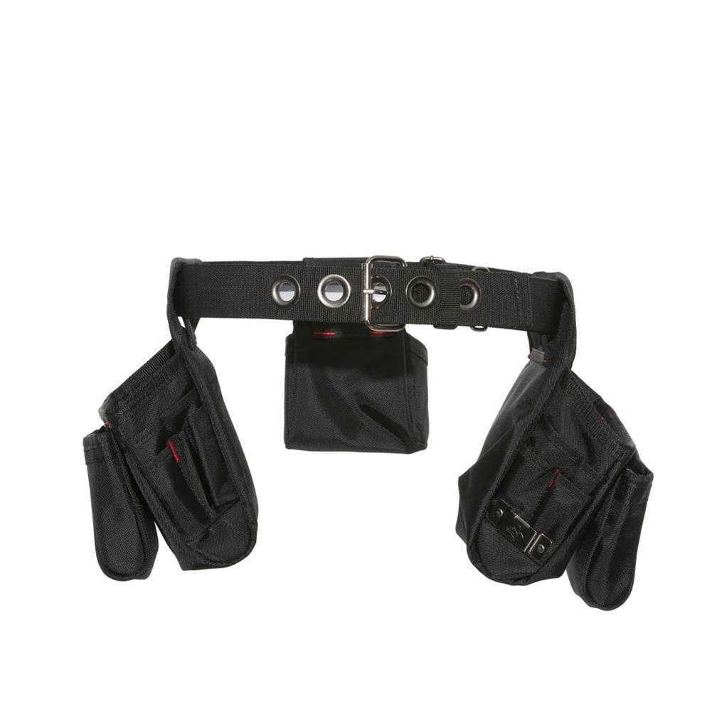 Husky Black Handyman Tool Belt - Cheap Fitting