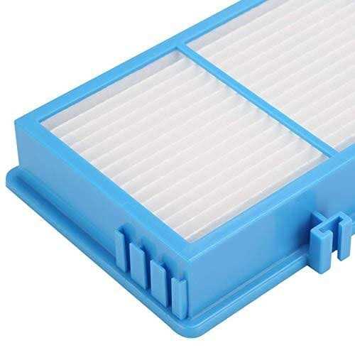 isinlive Hapf30at Filter Replacement for Holmes aer1 Type Total Air Purifier True Hepa Filter for Hapf30at Hap242-nuc Hap424 Hap706 Hap716 Hap9240 et - Cheap Fitting