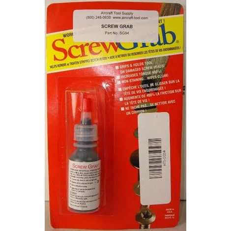 Solder-It Screw Grab SG-94 - Cheap Fitting