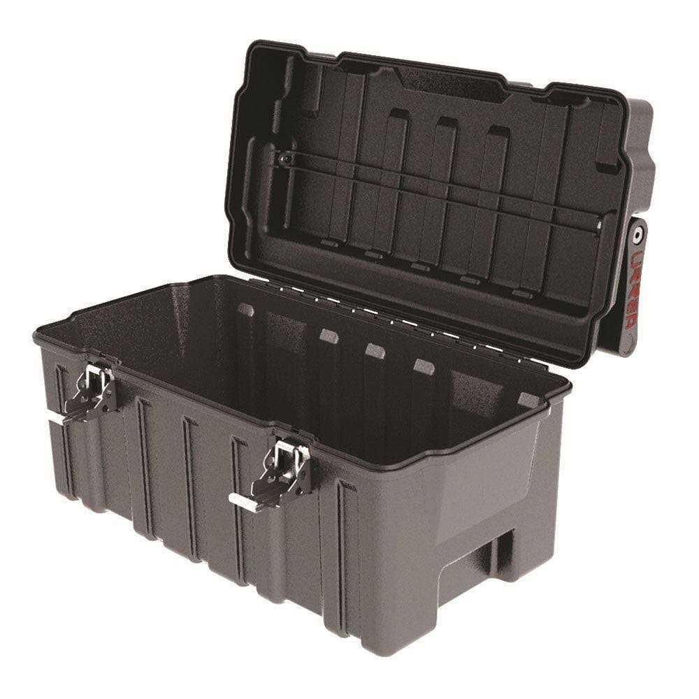 Urrea CPU20 Plastic Tool Box - Cheap Fitting