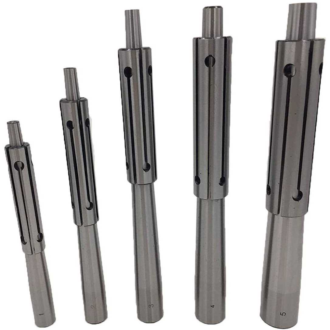 Precision Expanding Mandrel Set 1/2-1 - Cheap Fitting