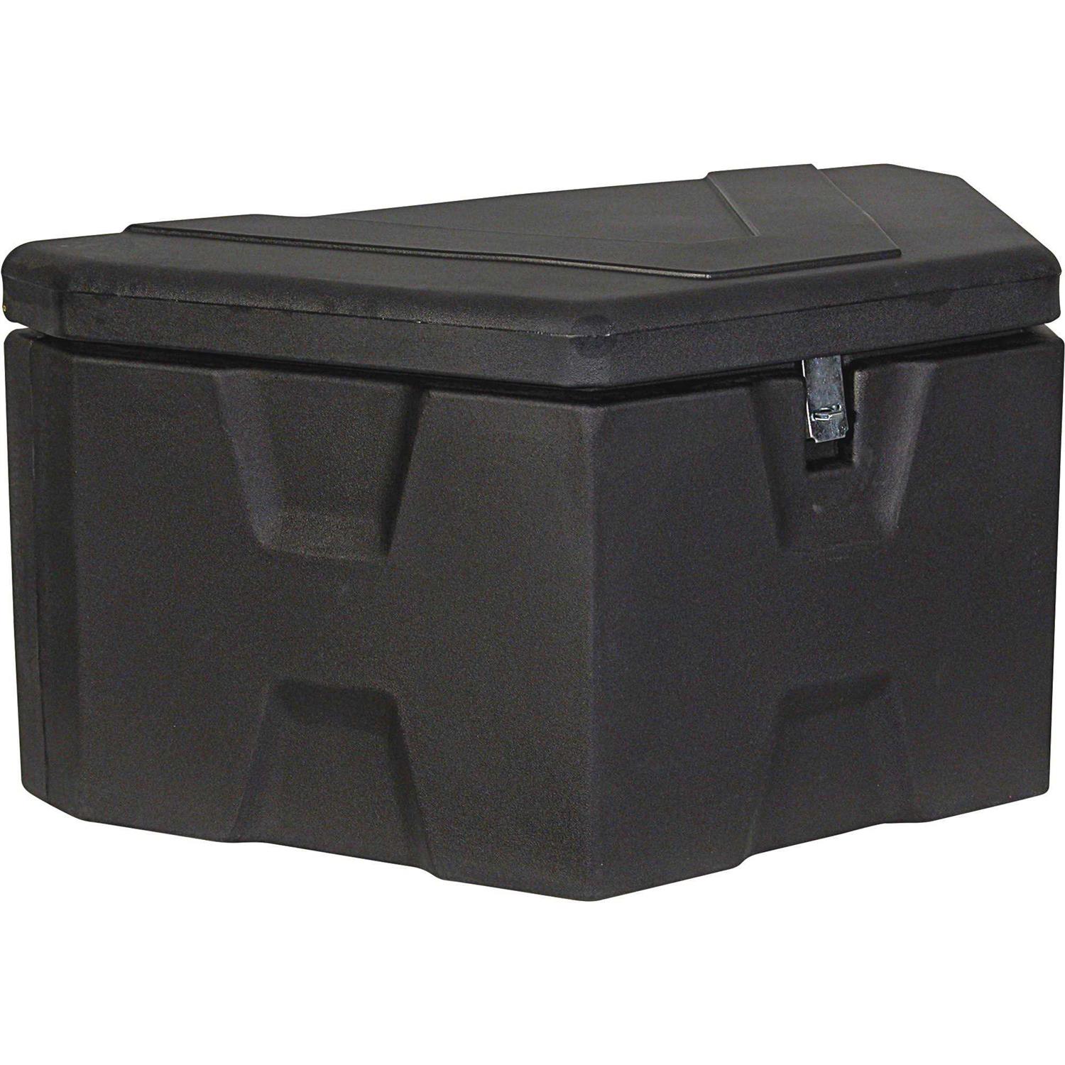 Buyers Products Trailer Tongue Tool Box 1701680 - Cheap Fitting