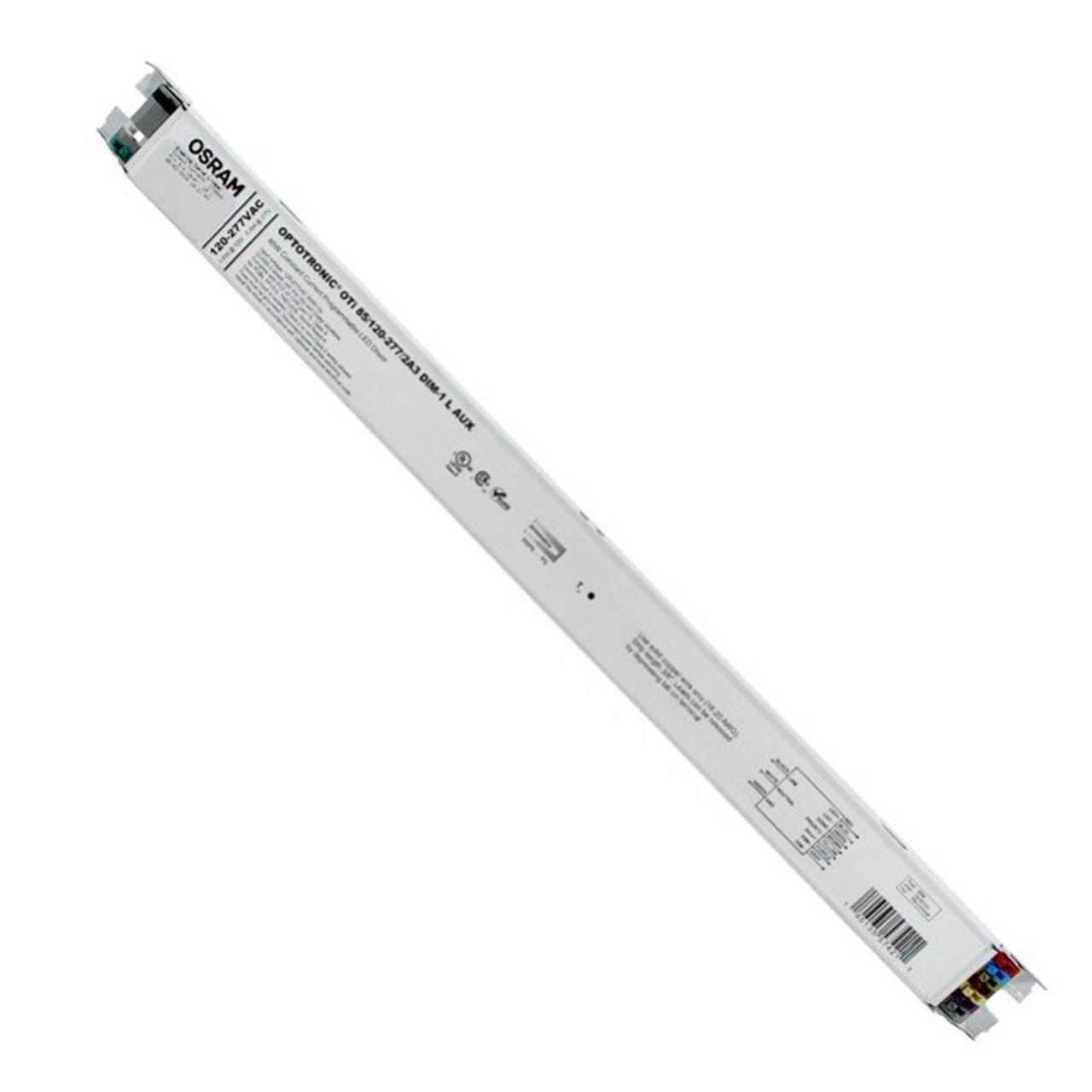 Osram 57420 OTI851202772A3DIM1L 85W LED Driver - Cheap Fitting