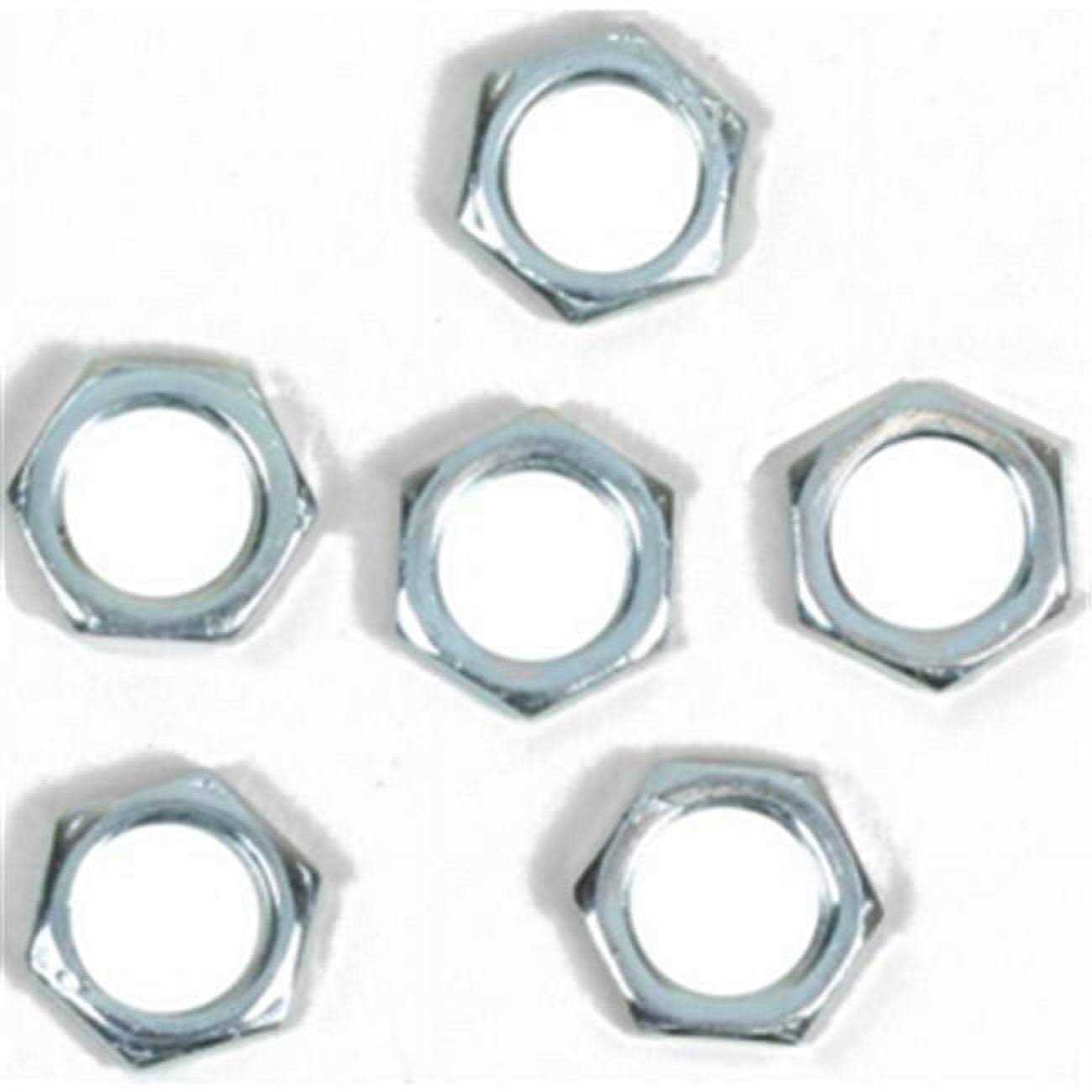 Jandorf 60170 Hex Nut - Cheap Fitting
