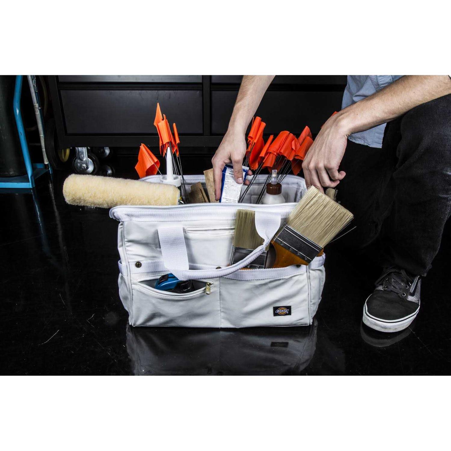 Dickies 57040 16-Inch Work Bag - Cheap Fitting