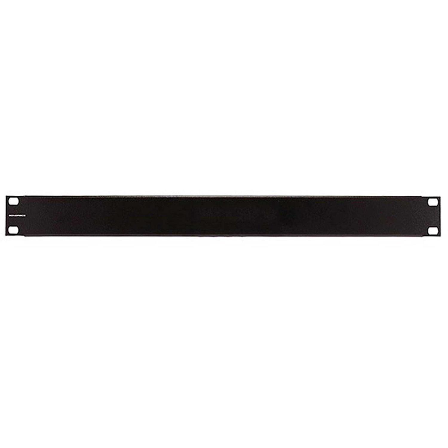 Monoprice Blank Panel 7261 - Cheap Fitting
