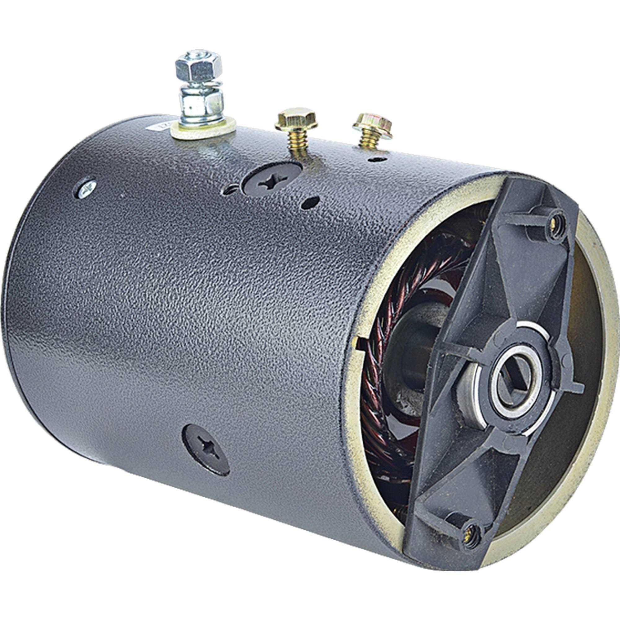 Pump Motor Anthony Haldex Js Barnes Monarch Mte Wapsa by DB Electrical - Cheap Fitting