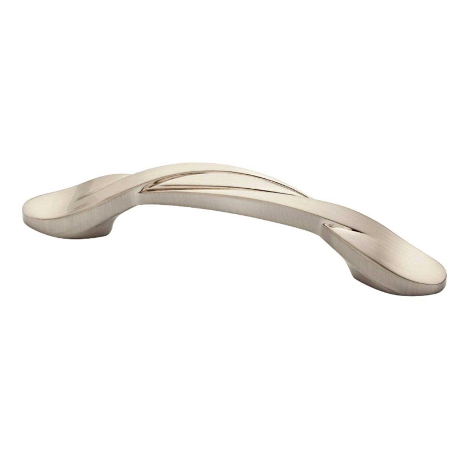 Franklin Brass 3 inch Twisted Arch Pull P35518K - Cheap Fitting