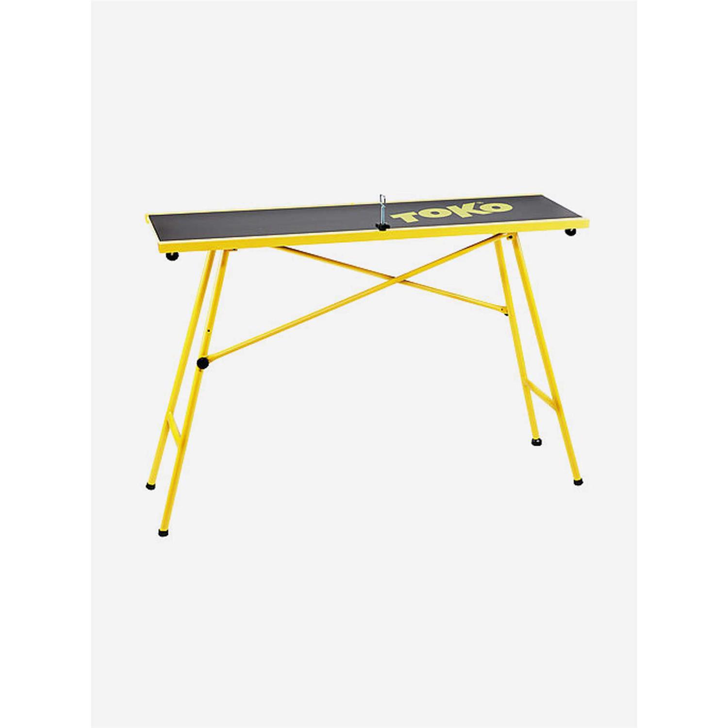 Toko Workbench Small - Cheap Fitting