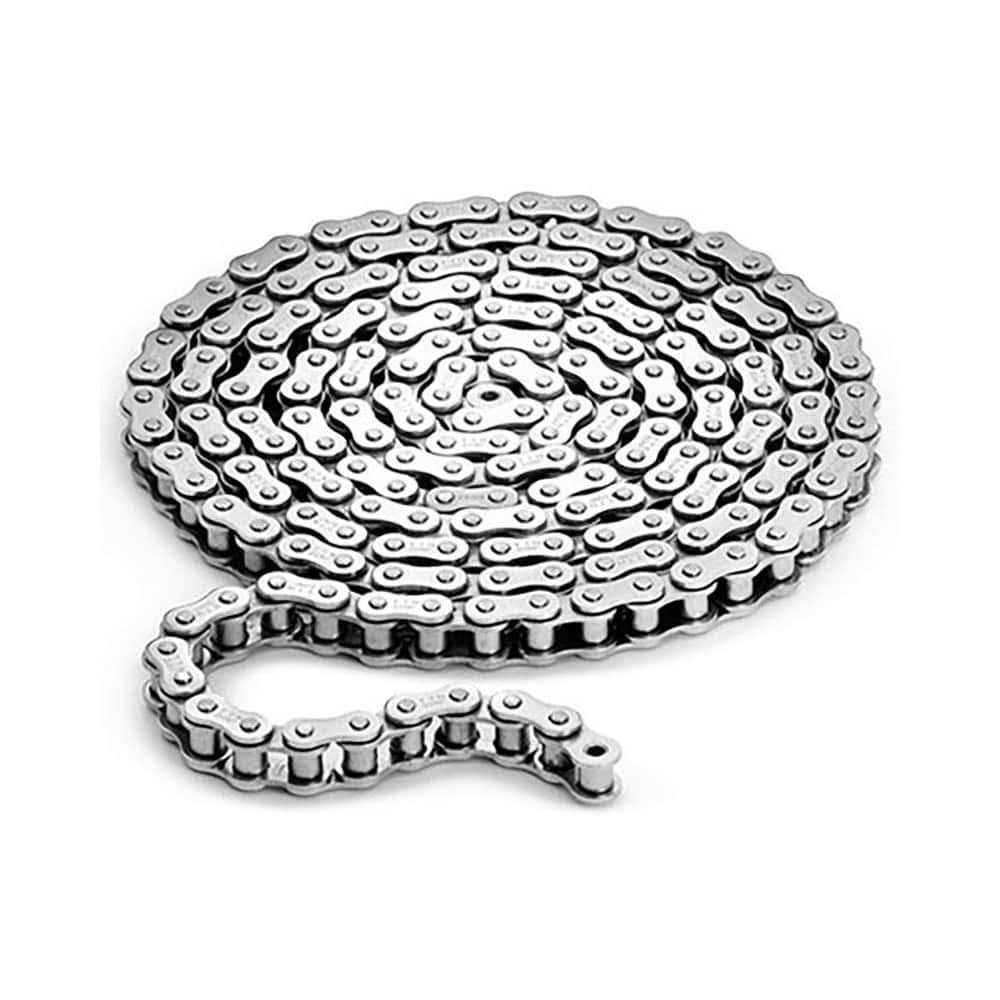 Tritan Roller Chain - Cheap Fitting