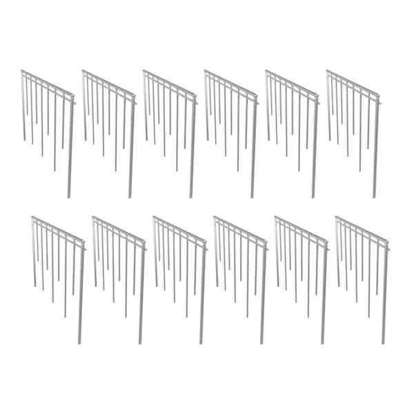 YARDGARD GapGard Animal Dig Barrier 308630B-12 - Cheap Fitting