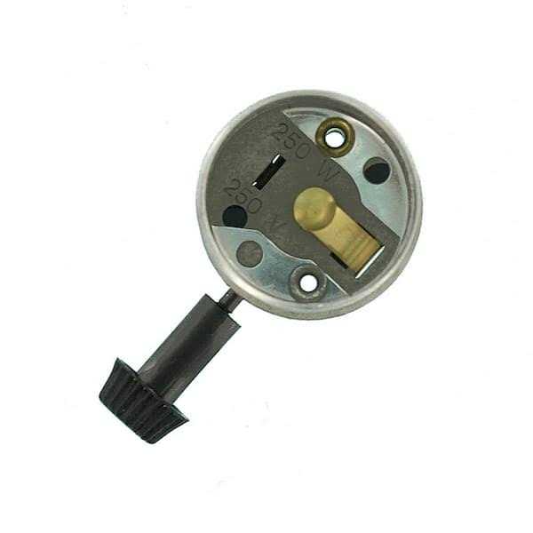 Leviton Interior Socket - Cheap Fitting