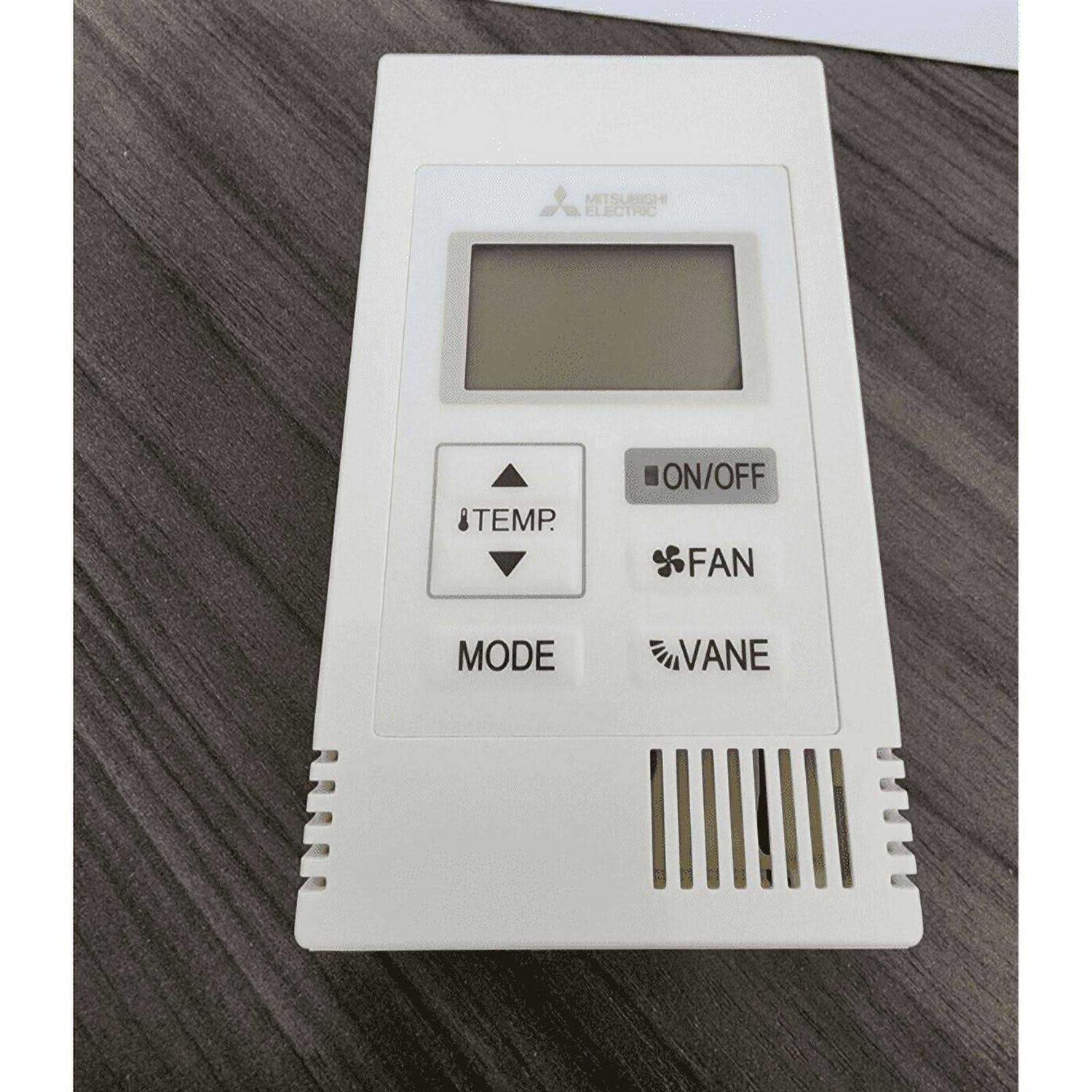Mitsubishi PAC-YT53CRAU-J Simple Ma Remote Controller - Cheap Fitting