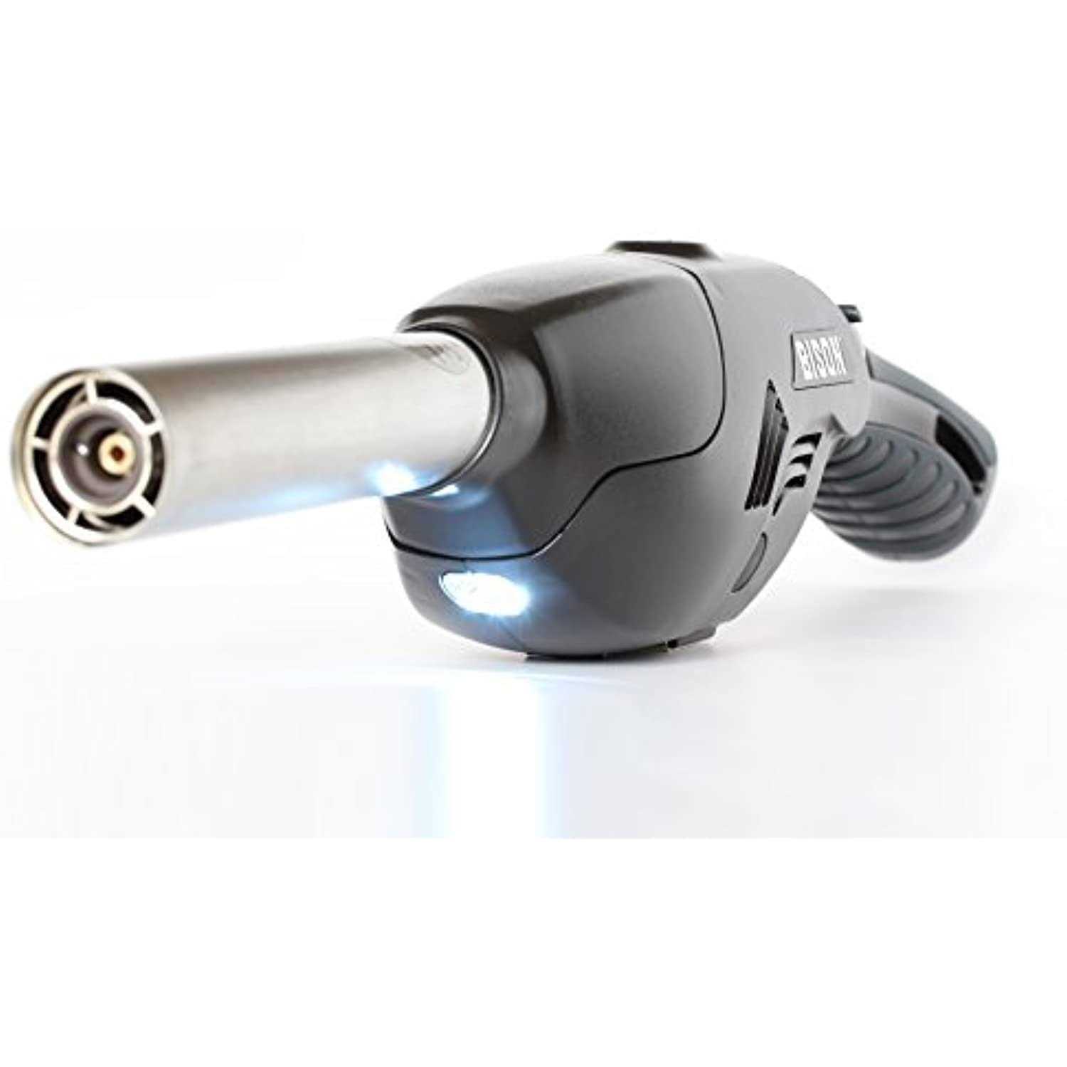 thebisoncompany.com Airlighter 520 Light Fires Faster - Cheap Fitting