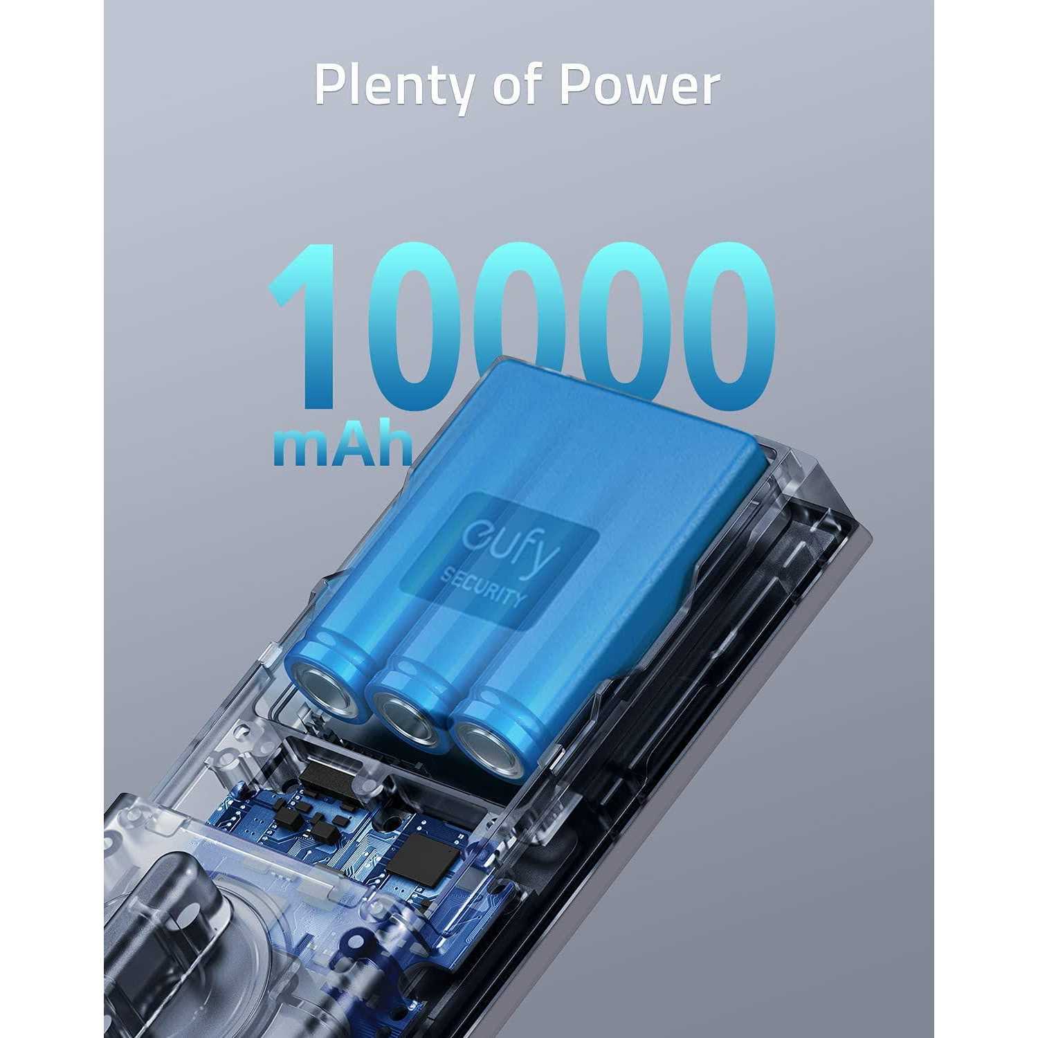 eufy Security Smart Lock Wi-Fi Replacement Deadbolt with App - Cheap Fitting