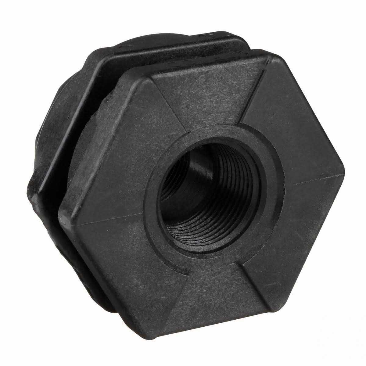 Banjo Bulkhead Tank Fitting TF075 - Cheap Fitting