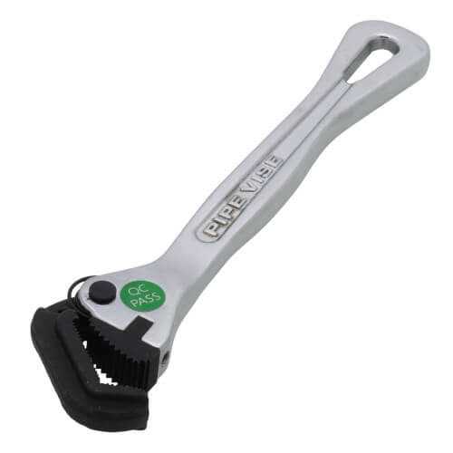 Pipe Vise SW127-14 Micro 5 Self-Adjusting Wrench - Cheap Fitting