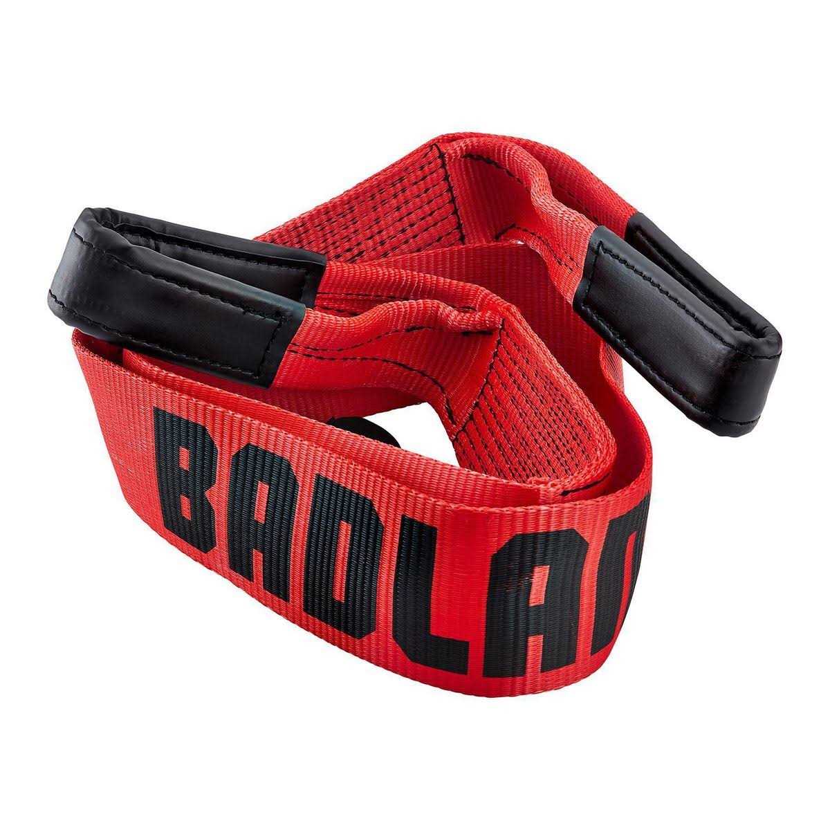 Badland 4 in. x 8 ft. Tree Trunk Protector Strap - Cheap Fitting