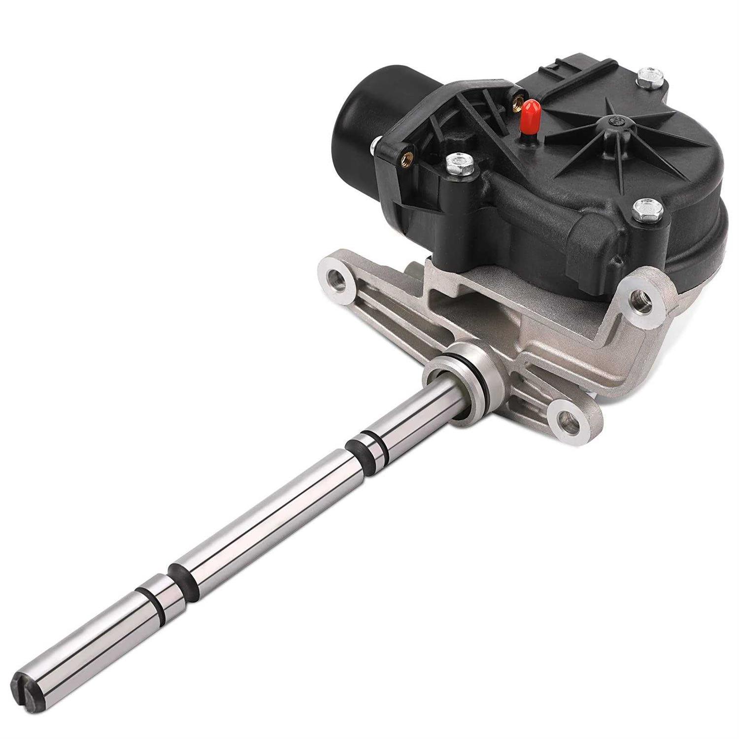 36410-34015 Transfer Case Motor Replacement for 2000-2006 Tundra 2005-2017 Tacoma - Cheap Fitting