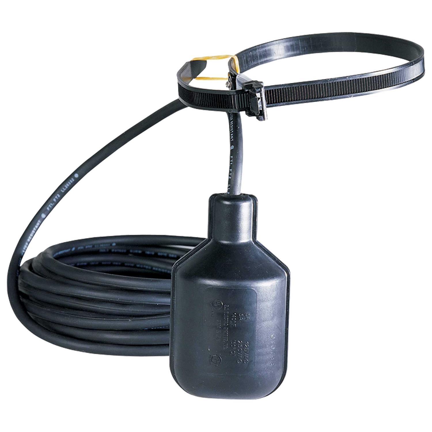 Little Giant 950267 CFST Control Float Switch - Cheap Fitting