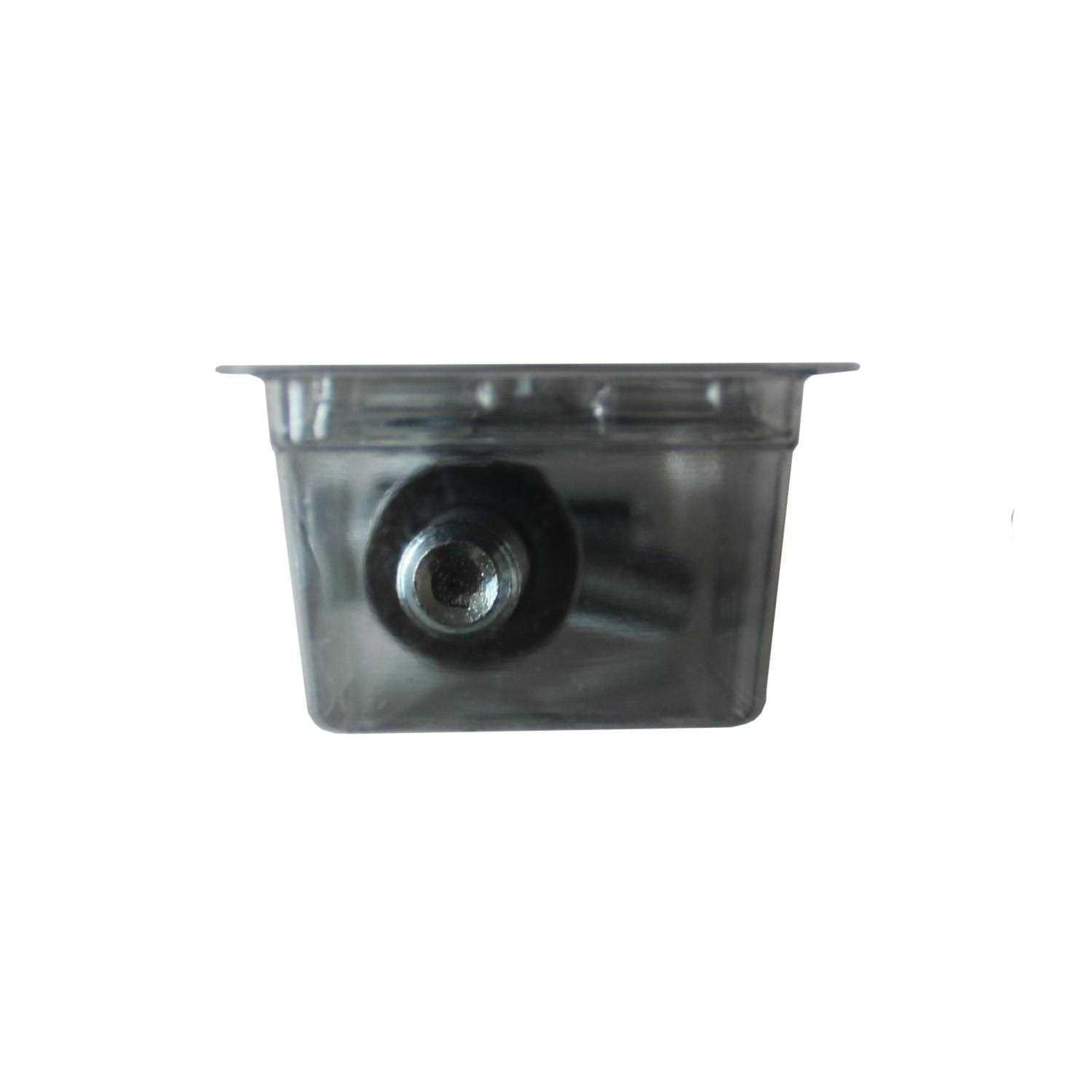 Needa Parts M10-1.25 X 20mm Flange Bolt 3 Piece at AutoZone - Cheap Fitting