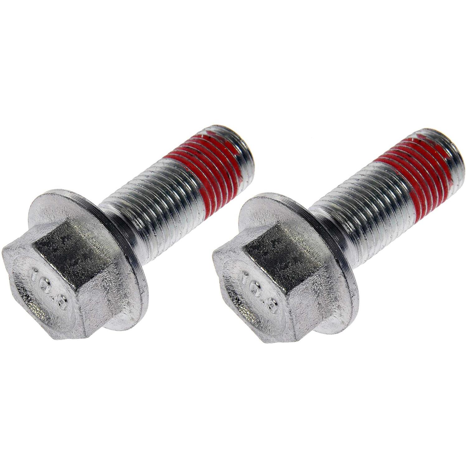 Dorman 14991 Brake Caliper Bracket Bolts - Cheap Fitting