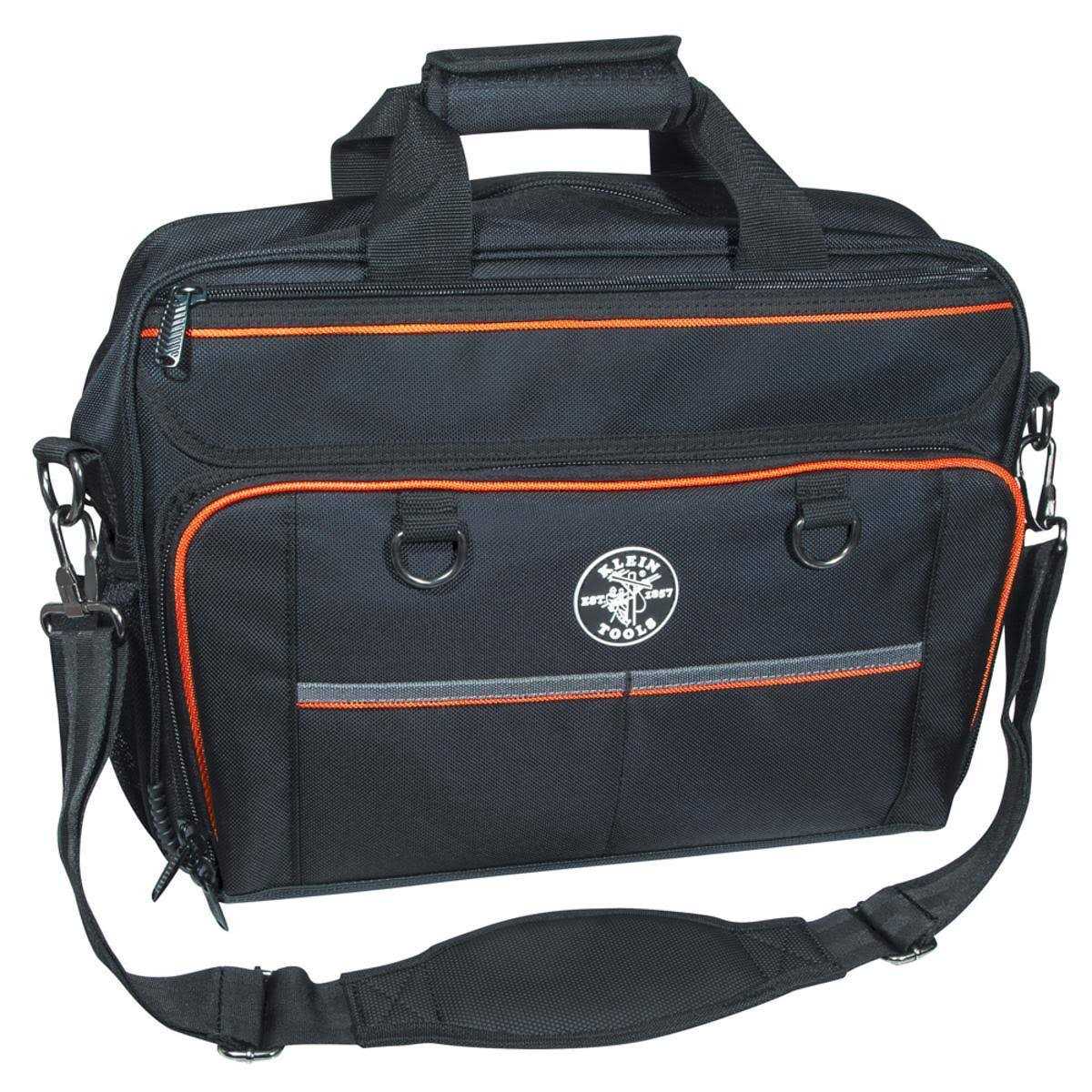 Klein Tools 55455M Tradesman Pro Tech Bag - Cheap Fitting