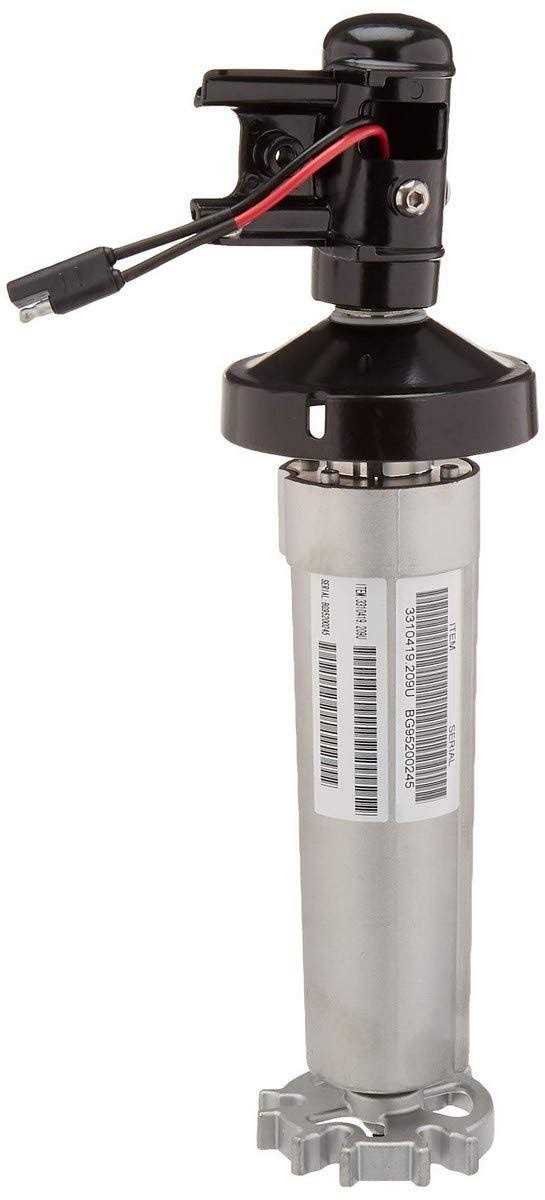 Dometic 3310423.209U Awning Motor - Cheap Fitting