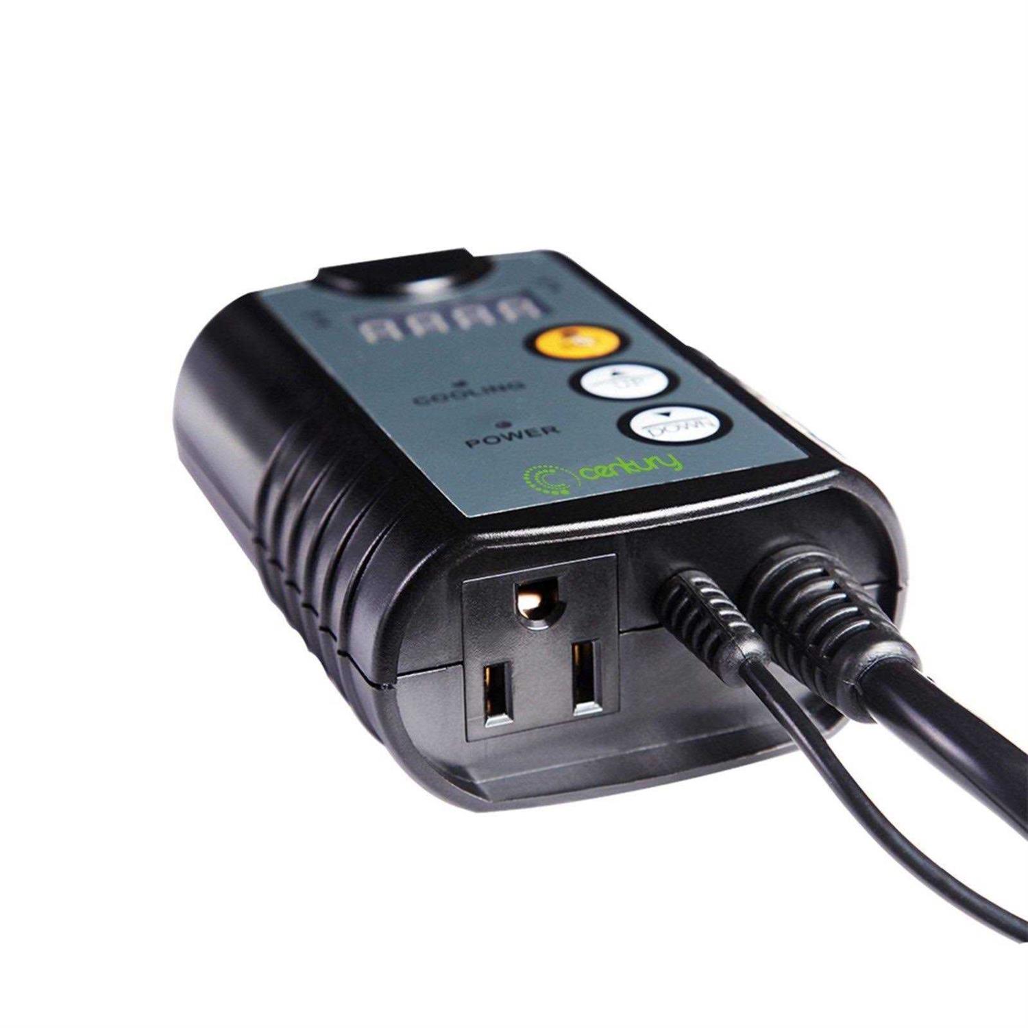 Bn-link Digital Cooling Thermostat Controller for Cooling Device Circu - Cheap Fitting