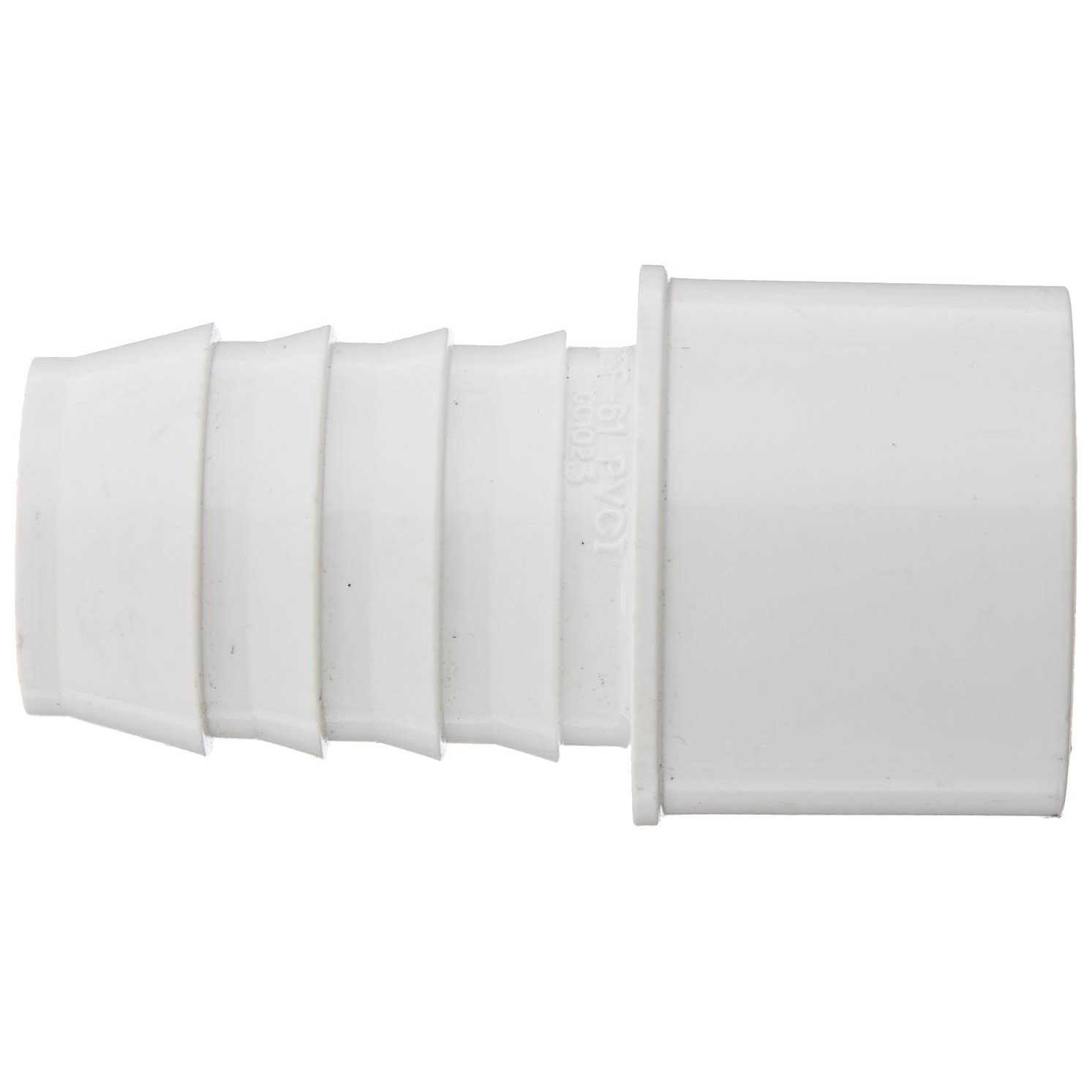 Spears 460 Series PVC Pipe Fitting Adapter - Cheap Fitting