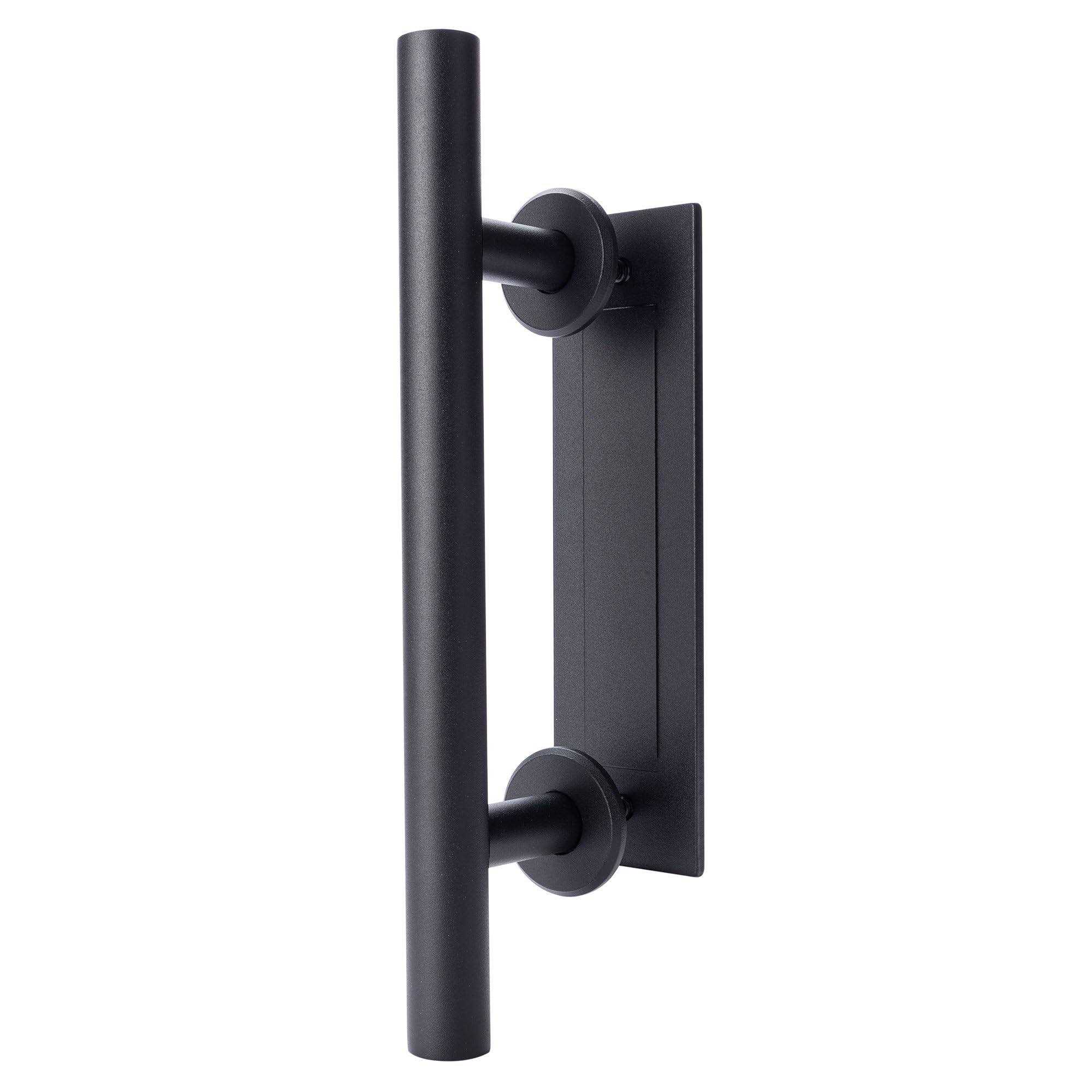 Wright Products Interior Barn Door Pull Handle Set - Cheap Fitting
