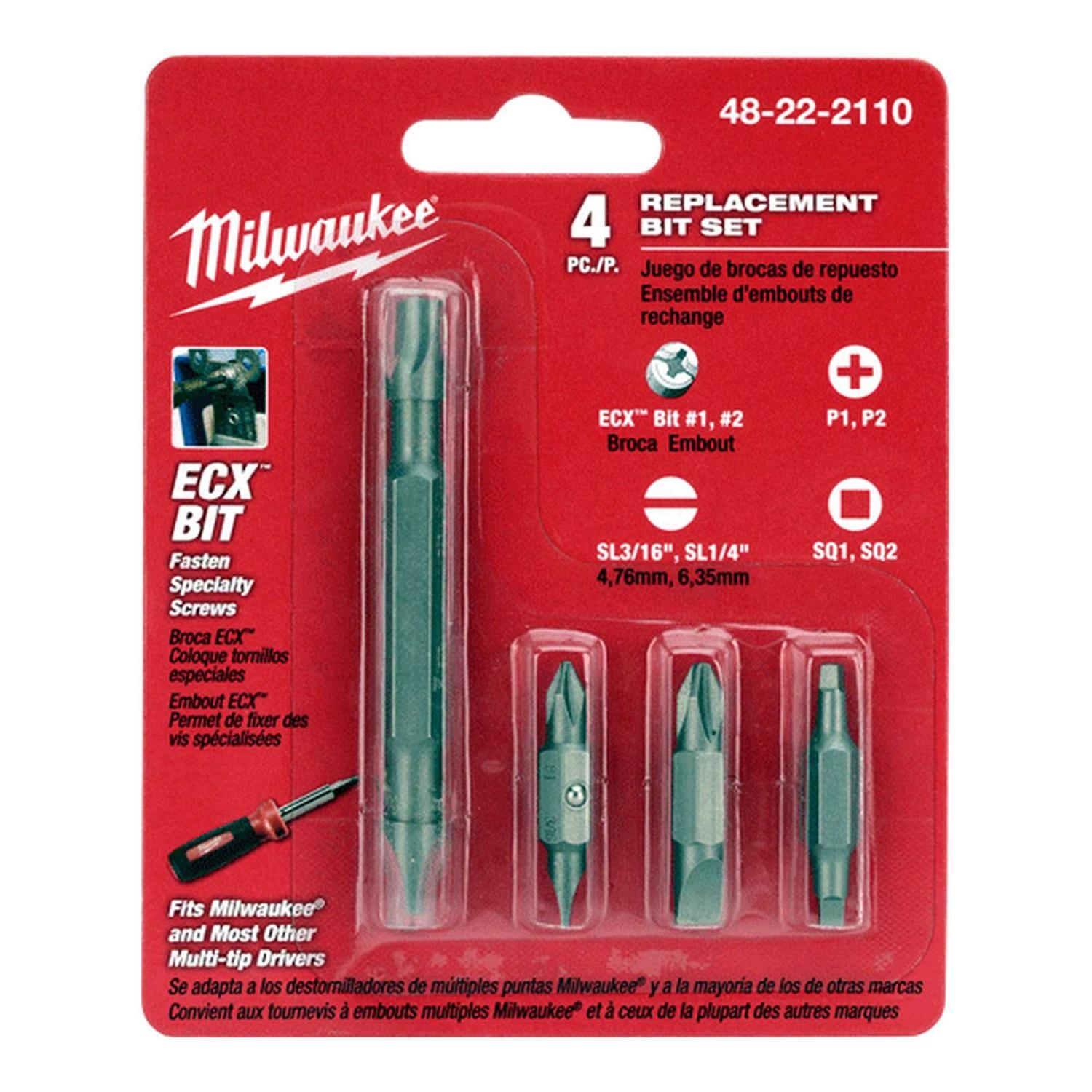 Milwaukee 48-22-2110 - Cheap Fitting