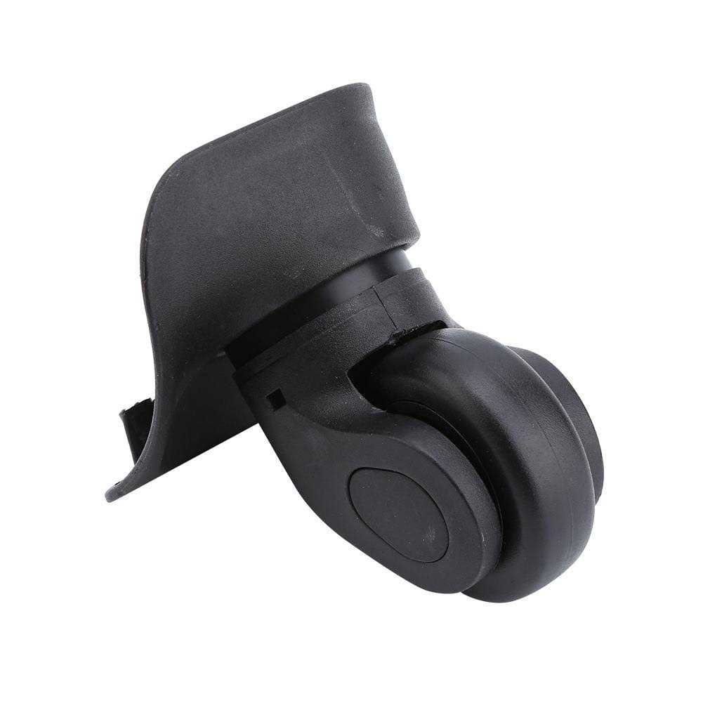 2Pcs Luggage Suitcase Wheel Left and Right Luggage - Cheap Fitting