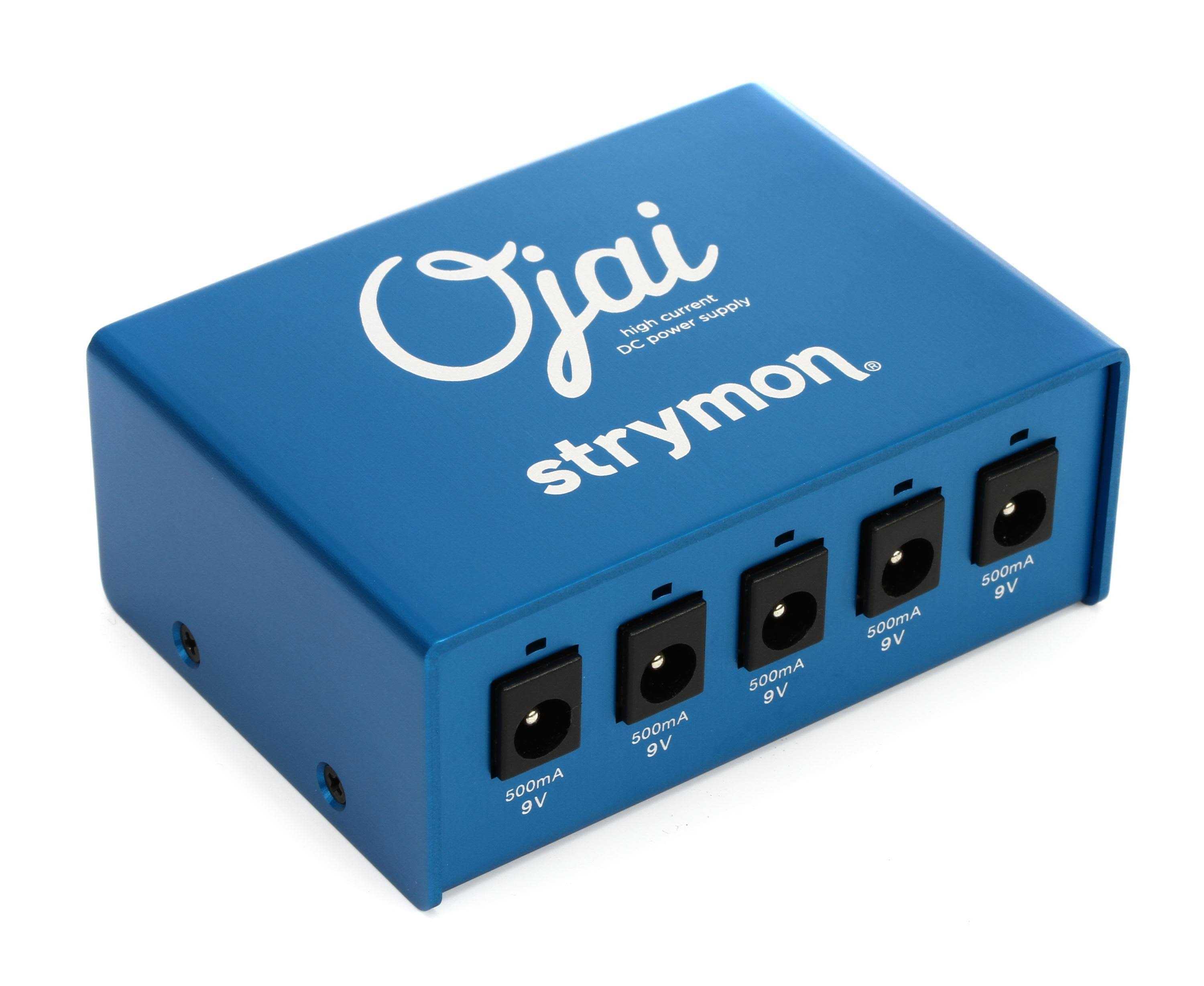 Strymon Ojai Expansion Kit - Cheap Fitting