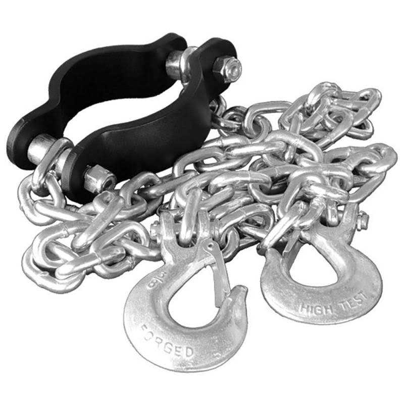 Andersen Safety Chains for Ranch Hitch Adapter 3109 - Cheap Fitting