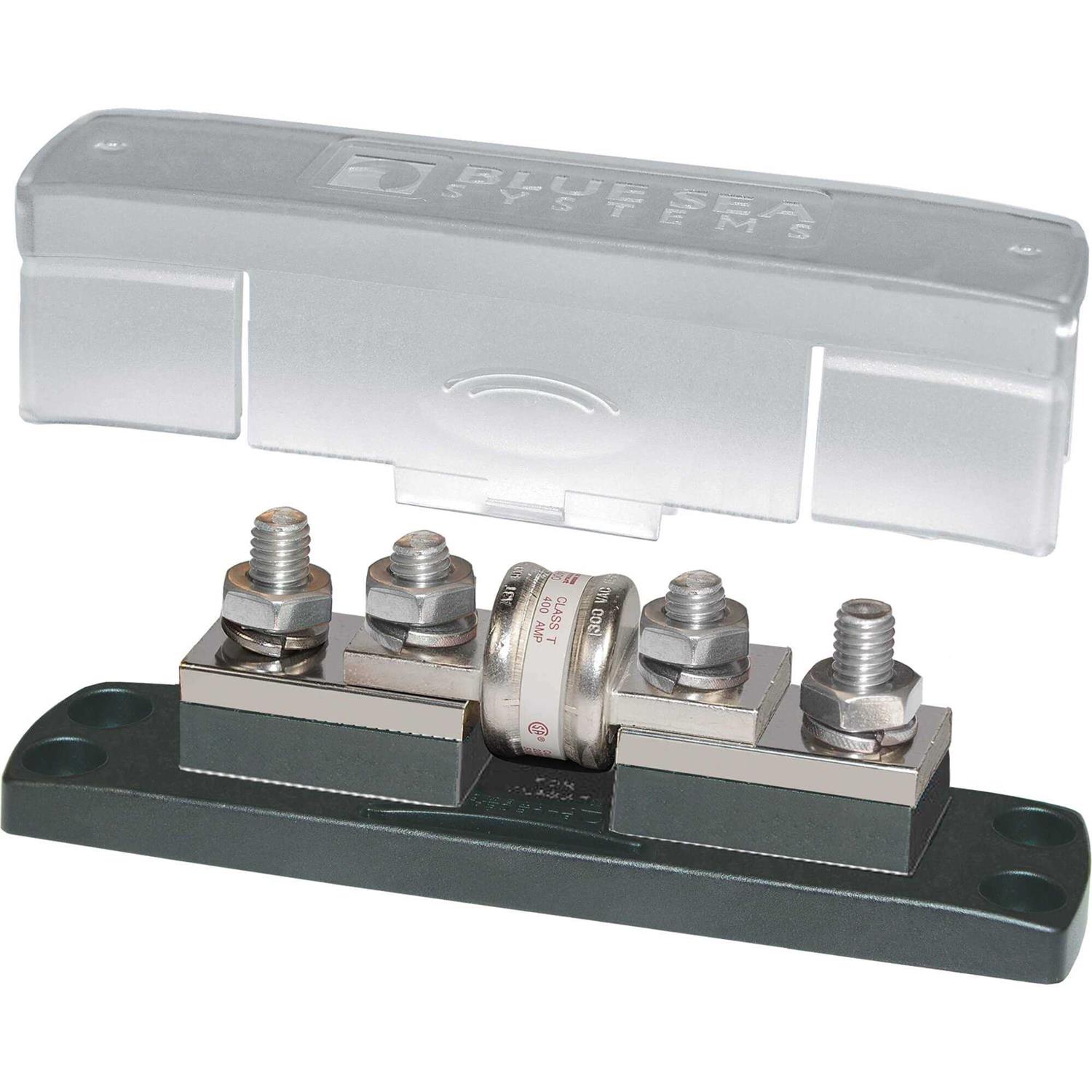 Blue Sea 5502 Class T Fuse Block - Cheap Fitting