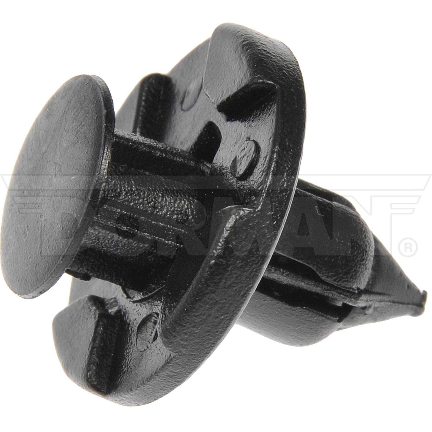 Dorman 961-031D Nissan Splash Shield Retainer - Cheap Fitting